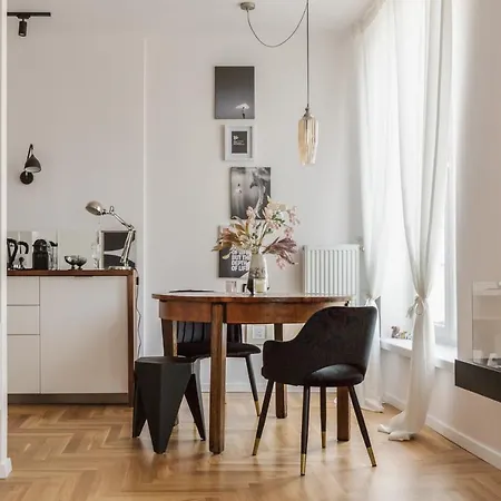 Old Town Heart X Luxury - Piekna Apartment *