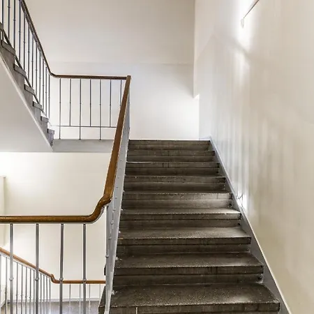 Apartment Old Town Heart X Luxury - Piekna
