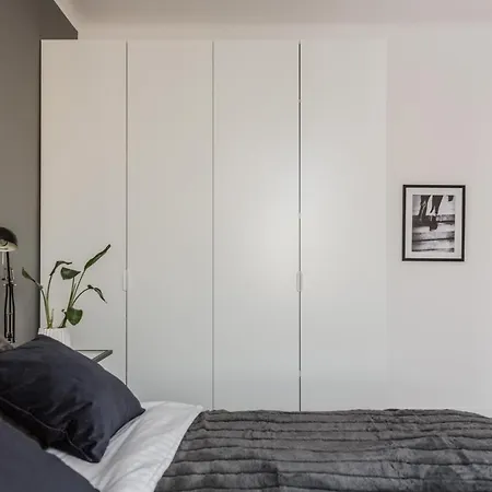 Old Town Heart X Luxury - Piekna Apartment Warsaw