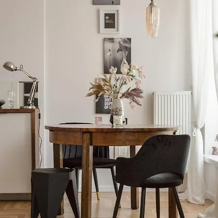 Old Town Heart X Luxury - Piekna