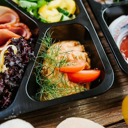 Old Town Heart X Luxury - Piekna Warsaw