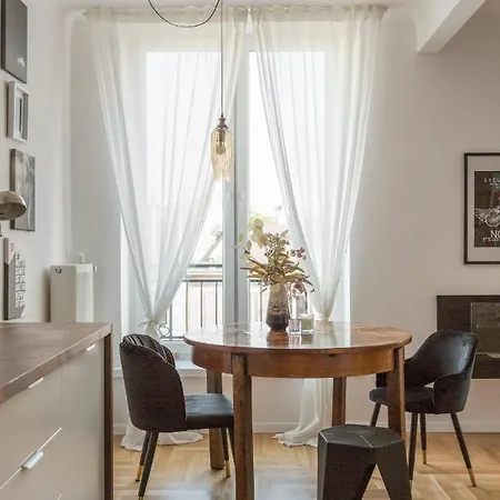 Old Town Heart X Luxury - Piekna