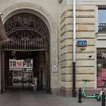 Old Town Heart X Luxury - Piekna