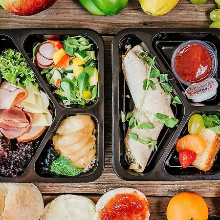 Апартаменты Old Town Heart X Luxury - Piekna Варшава